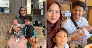 Okay, saya berterus terang la dgn dr, sbnrnya saya & adik beradik tak pernah terima vaksin dari kecil. Waktu Lahirkan Yusuf Mampu Sekarang Sukar Urus Dua Serentak Hanis Zalikha Syukur Jumpa Pengasuh Baik Sesuai Jaga Anak Anaknya Keluarga