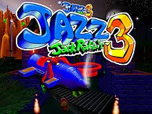 Remember the tortoise and the hare? Jazz Jackrabbit Wikipedia