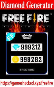 Your username and platform continue recent activity vdiamondsavdiamondsa. Free Fire Hack How To Generate Garena Free Fire Diamonds Artofit
