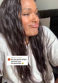 Replying to @X Gracias por el feedback 😅 #perfumes #perfumetiktok  #perfumesquenomegustan #nancybrooklyn #paratii #fyp