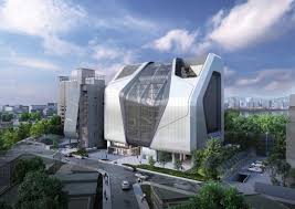 Ever since cube entertainment announced that a new boy group was in the works, there has been a great deal of interest around who the members will be. Yg Entertainment Begins Its Move To A New Nine Story Building
