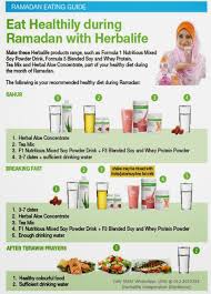 Herbalife Independent Distributor Malaysia Herbalife