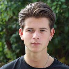 25 Fall 2015 Men S Hairstyles Longer Natural Looks Www Menshairstyle Coiff Men Mens Hairstyles Short Cool Hairstyles For Men Mens Hairstyles