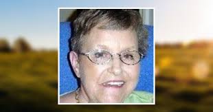 Carolyn Lindsey Obituary 2009
