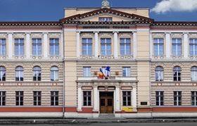 Top 10 Universities in Romania for International Students