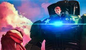 In marvel's iron man vr the player, who suits up as the genius inventor tony stark, aka iron man, confronts ghosts from his past. Marvel Leak Reveals Official Name For Steve Rogers Iron Man Armor In What If The Direct