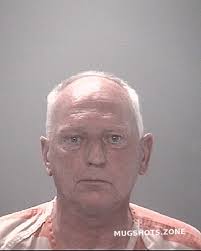 JUDD GREGORY CARLTON 03/23/2021