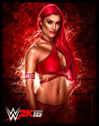 Jvst N On Twitter Eva Marie Natalie Eva Marie Beautiful Redhead
