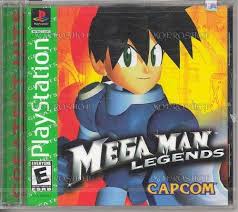 Robot Check Mega Man Playstation Games Man Games