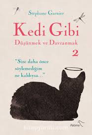 Kedi Gibi Dusunmek Ve Davranmak 2 Kitabini Indir Pdf Indir Mobil Indir
