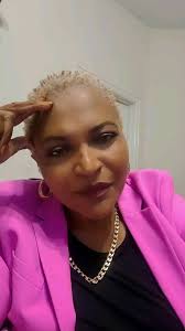 Dr. Hope Chinyere Obika