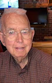 Henry Berry Obituary