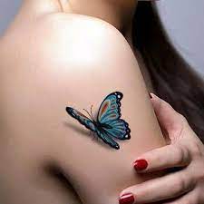 Butterfly Tattoos For Women Ideas And Designs For Girls Butterfly Tattoos For Women Butterfly Tattoos Images Butterfly Tattoo Designs