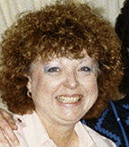 Norma Ruth Haney, 75, Crystal City