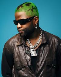 Skales' hit track "Shake Body" has officially crossed 43 million streams