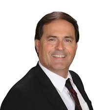 Commercial Real Estate Agent