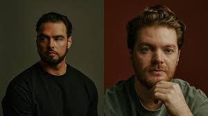 Garth Collins's Instagram, Twitter & Facebook