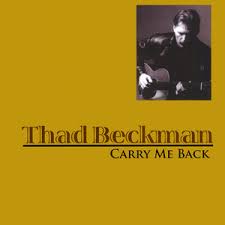 Thad Beckman