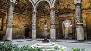 Read reviews and view photos. Firenze Loggia Della Signoria E Cortile Di Palazzo Vecchio Piazza Della Signoria In Florence Youtube
