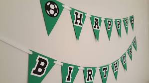 See more ideas about soccer birthday parties, soccer birthday, soccer party. Soccer Fifa Soccer Party Soccer Banner Soccer Birthday Soccer Decorations Soccer Garland Soccer Decor Soccer Team Paper Party Supplies Party Decor Kromasol Com