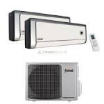 Modelli e prezzi climatizzazione ferroli ShoppyDoo