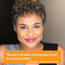 How did you act courageously in 2020?