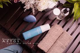 Natura Bisse Oxygen Mousse غسول الأوكسجين لجميع أنواع البشرة من ناتورا بيسيه Skin Care Skin Mask