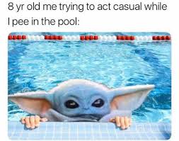 Maybe you would like to learn more about one of these? Baby Yoda Meme 10 Memes And Reaction Images