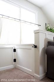 Maybe you would like to learn more about one of these? 25 Diy Indoor Dog Gate And Pet Barrier Ideas Playbarkrun