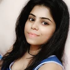 Twinkle Singh's Instagram, Twitter & Facebook