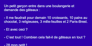 Un Petit Garcon Entre Dans Une Boulangerie Boulangerie Petit Garcon Garcon