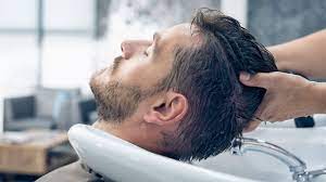 Vitamin c is crucial for regrowing your hair becuase it helps your body fight off free radicals that are responsible. Regrow Thinning Hair With These 5 Effective Methods Men S Journal