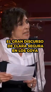 Clara Suarez Interview Trial