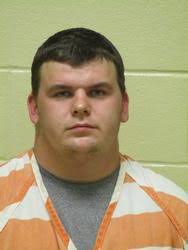 Bossier Parish Jail Bookings 8-12-17