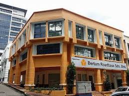 Bertam development sdn bhd applicant: Bertam Roadbase Sdn Bhd Home Facebook