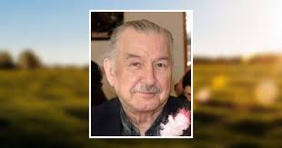 William Bortz Obituary January 9, 2022