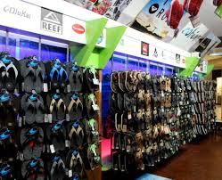 Flip Flop Shops See Inside Retail Store San Juan Puerto Rico Google Business View Interactive Tour Merchant View 360