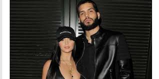 So, boys, enjoy the pictures here! Demi Rose And Dj Chris Martinez Dating Gossip News Photos