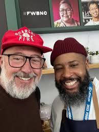 Hot and Not Hot Stuff: Spilled Milk #110