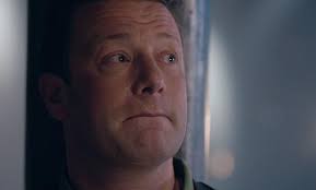 Jamie Oliver is reduced to tears as he returns to empty London restaurant