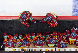 Deg's supervisory board currently consists of representatives of the federal government, of kfw and of private enterprises, science and civil society as well as five members of the deg staff. Startschuss Nach 284 Tagen Pause Penny Del Eroffnet Am Donnerstag Saison Mit Dem Klassiker Koln Gegen Dusseldorf Eishockey News