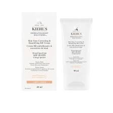Kiehl S Skin Tone Correcting Beautifying Bb Cream Spf 50 How To Choose A Lightweight Face Moisturizer For Summer Cbc Life Face Moisturizer Moisturizer Extra Dry Skin