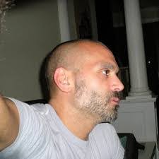 Mark Toscani's Instagram, Twitter & Facebook