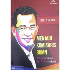 Check spelling or type a new query. Menjadi Komisaris Bumn Original Shopee Indonesia