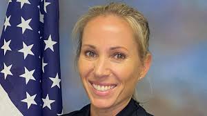 Geneseo Police Detective Shoemaker Wins Award