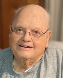 Larry N. Garr Obituary 2022