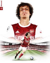 Become a free digital member to get exclusive content. Arsenal On Twitter Happy Birthday Davidluiz 4