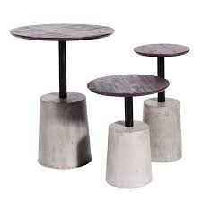 Coffee Table Mike Set 3 Table Furniture Furniture Coffee Table