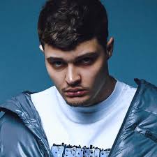 Жак Энтони (Jacques Anthony)