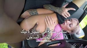 سكس متعه في السيارة نيك الكس المبلل الساخن - سكس نيكة